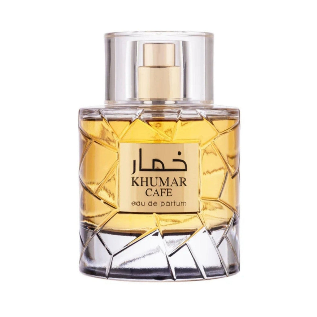 Khumar Cafe edp 100ml - Perfume South Africa