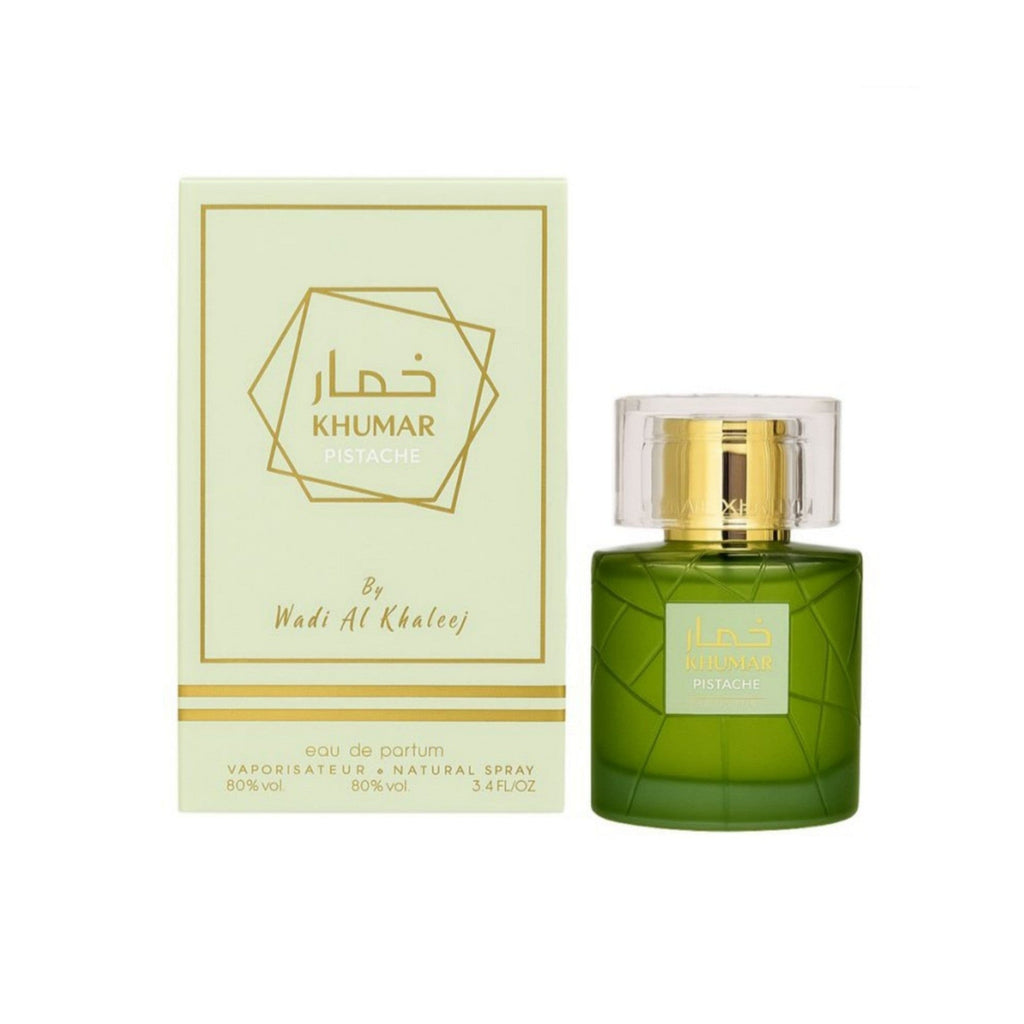 Khumar Pistache wadi al khaleej 100ml - Perfume South Africa