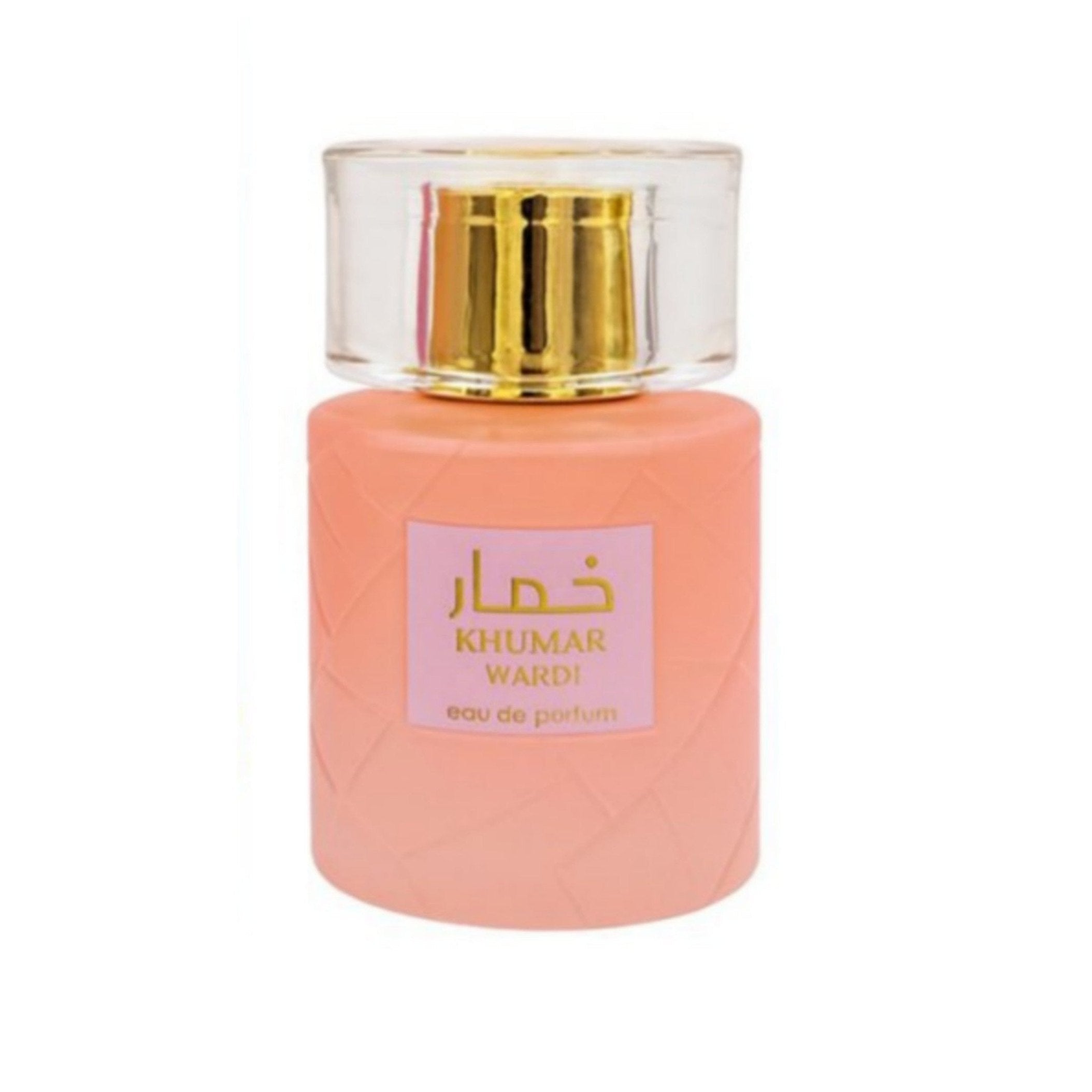 Khumar Wardi wadi al khaleej 100ml - Perfume South Africa