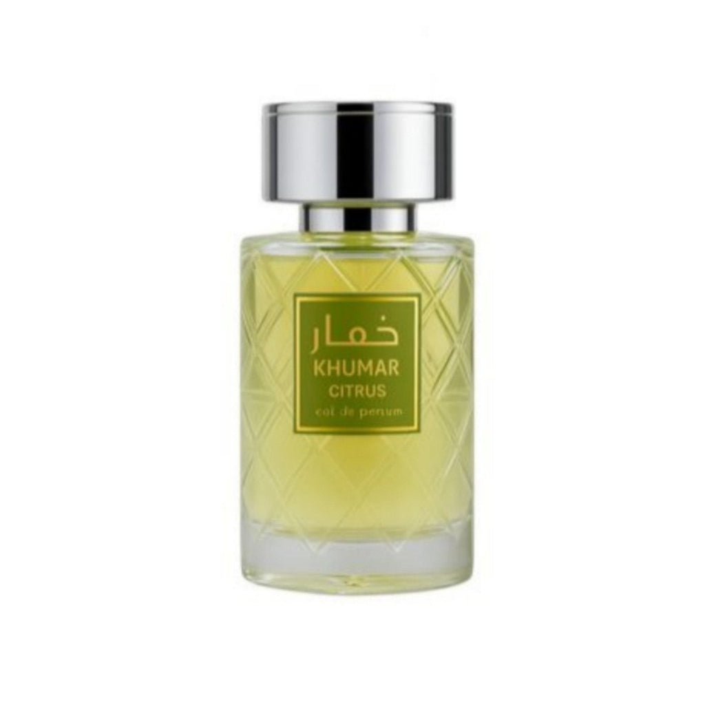 Khumar citrus wadi al khaleej 100ml - Perfume South Africa