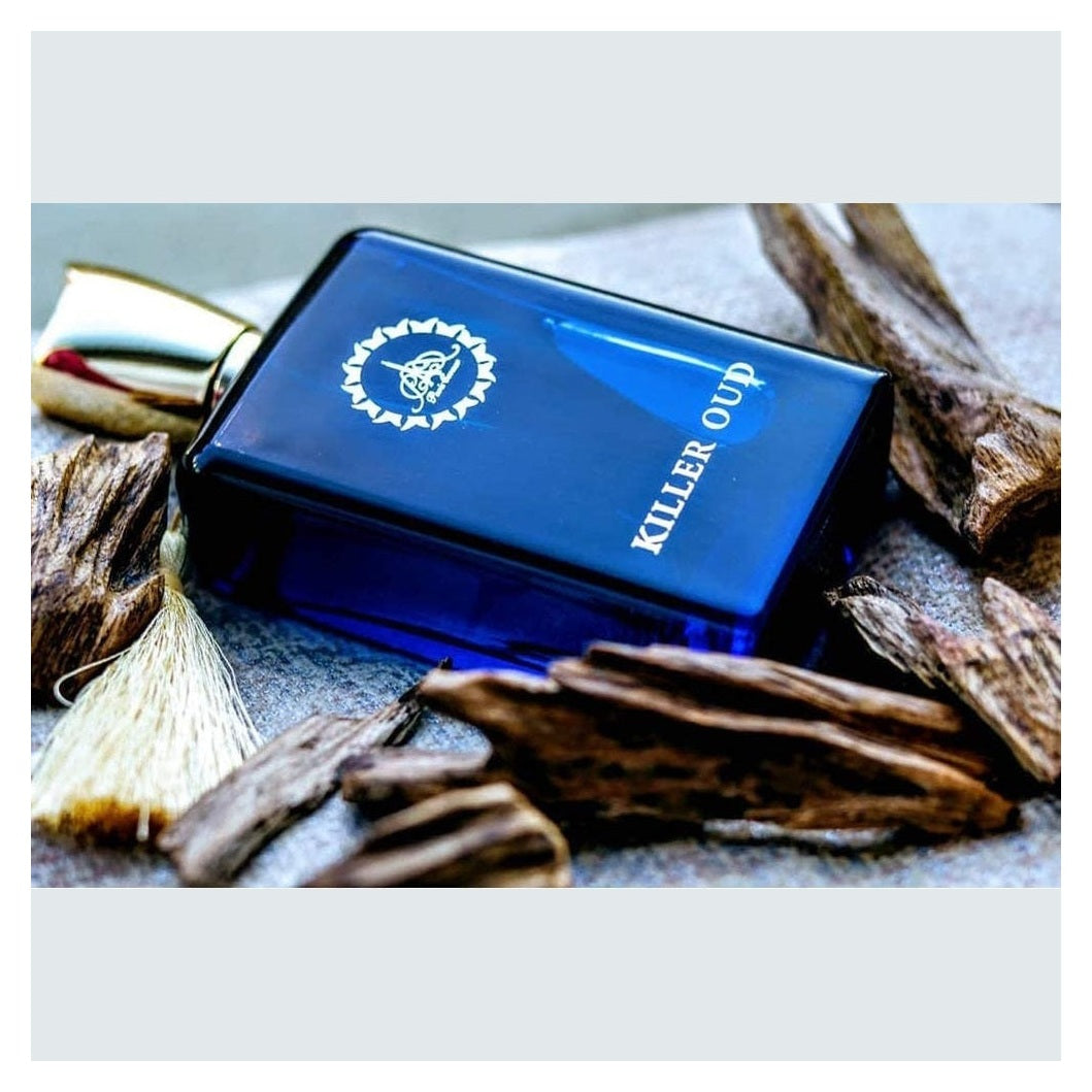 Killer Oud EDP 100ml - Perfume South Africa