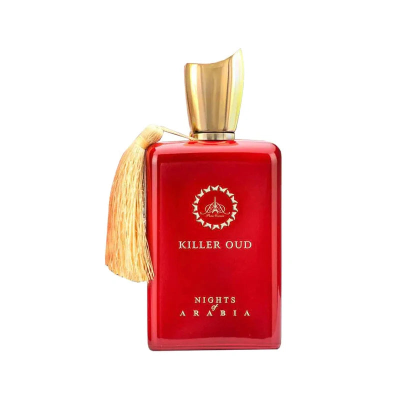 Killer oud Night of Arabia edp 100ml - Perfume South Africa