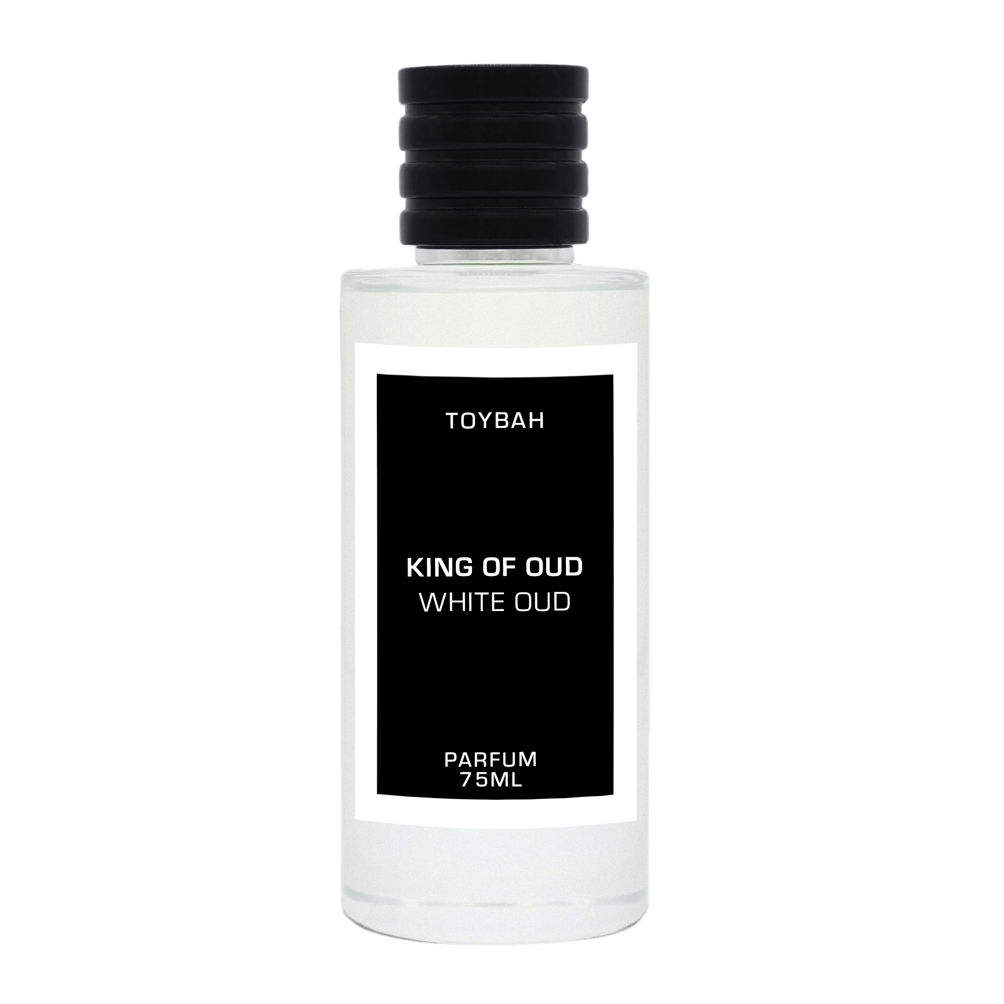 King of White Oud 75ml - Perfume South Africa