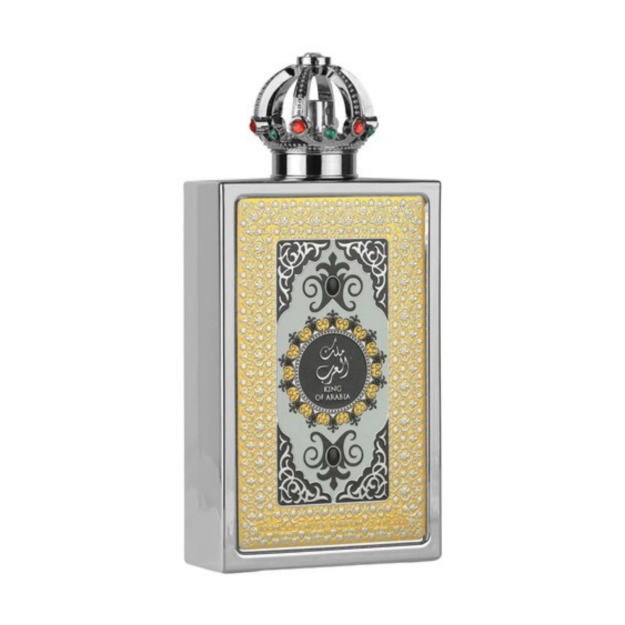 King of arabia lattafa edp 100ml - Perfume South Africa