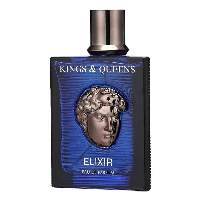 Kings & Queens Elixir 100ml - Perfume South Africa