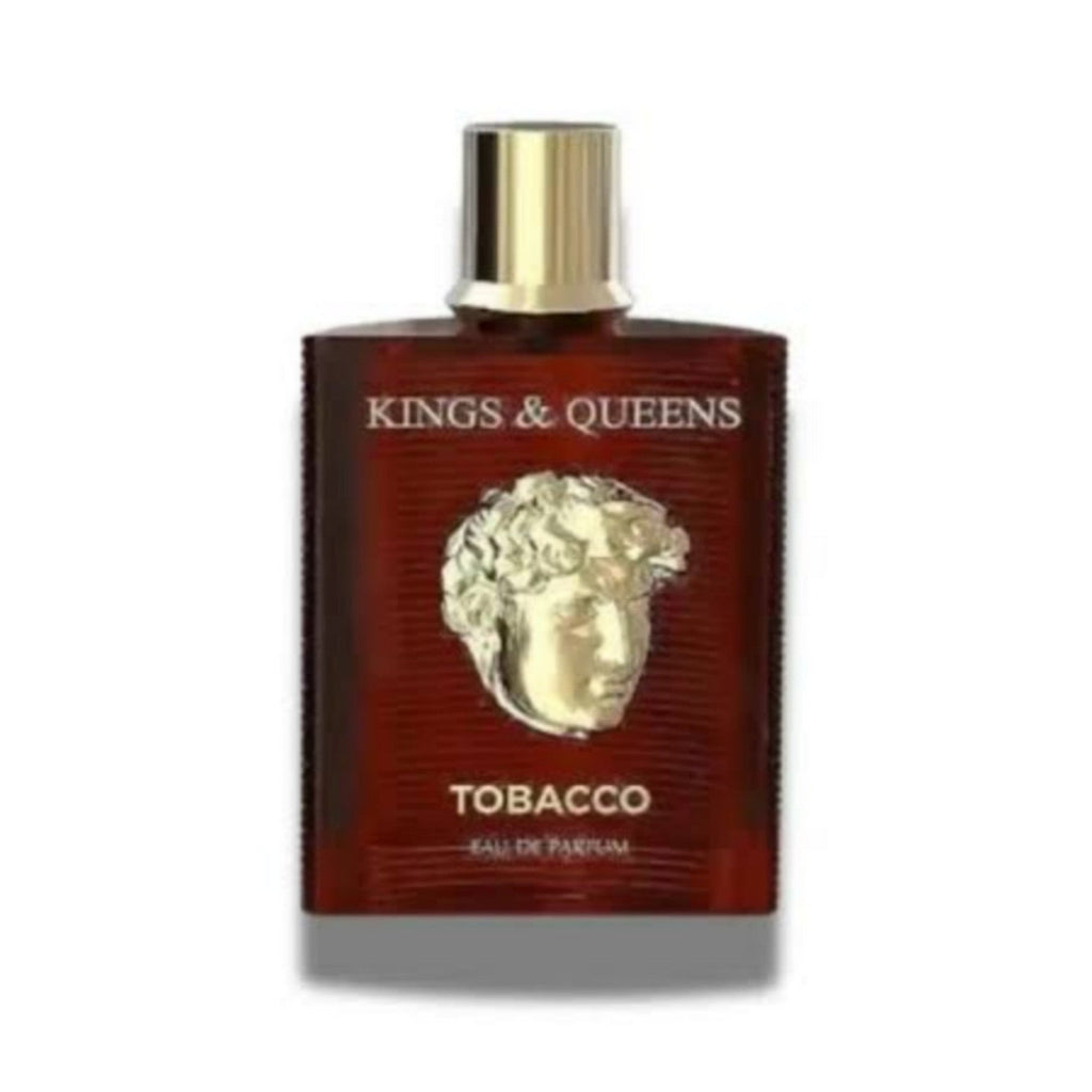 Kings & Queens Tobacco 100ML - Perfume South Africa