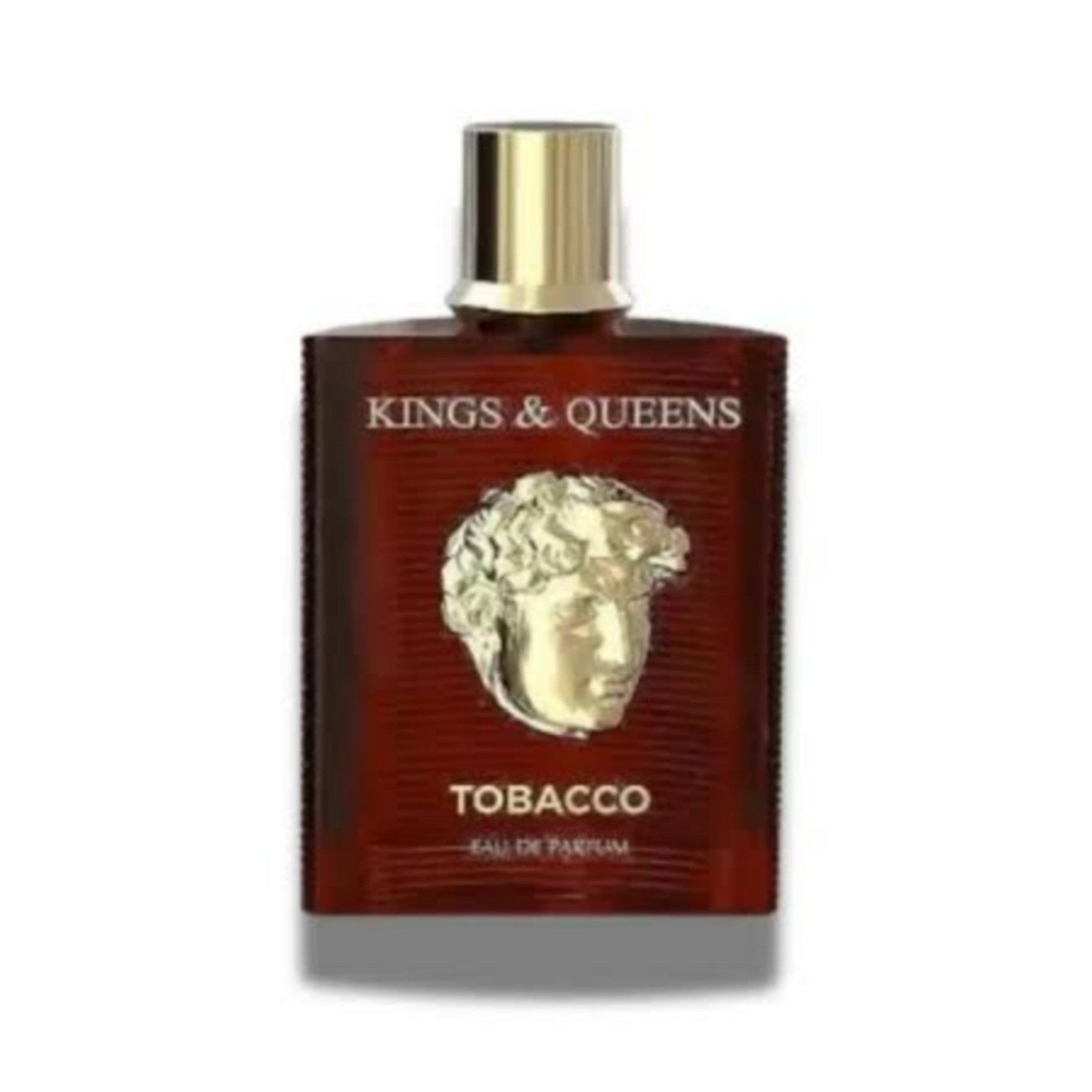 Kings & Queens Tobacco 100ML - Perfume South Africa