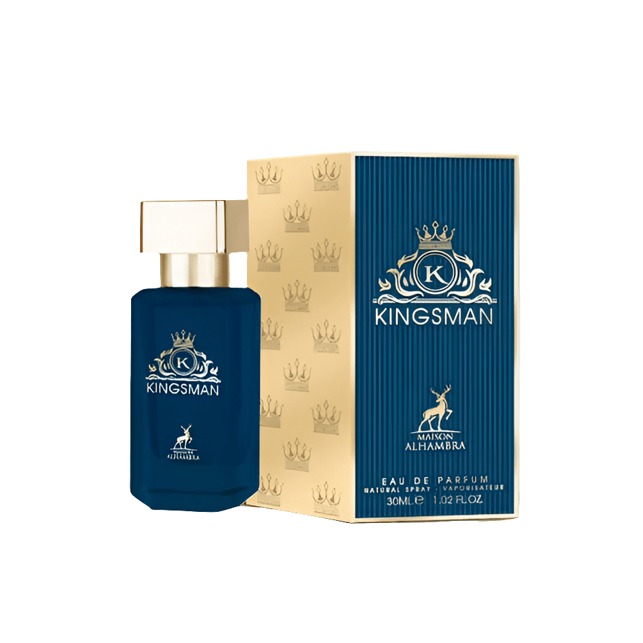 Kingsman Maison Alhambra 30ml - Perfume South Africa