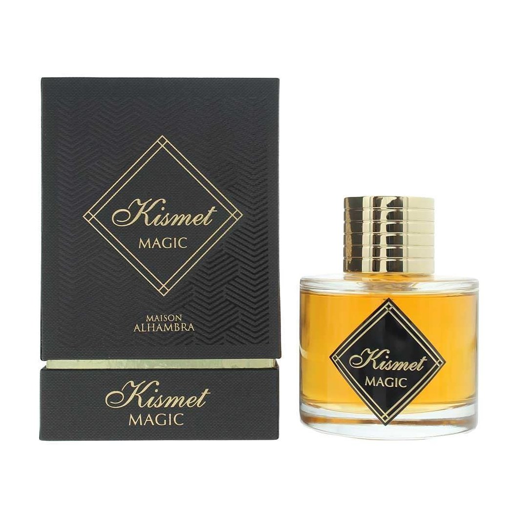 Kismet Magic Maison Alhambra 100ml - Perfume South Africa