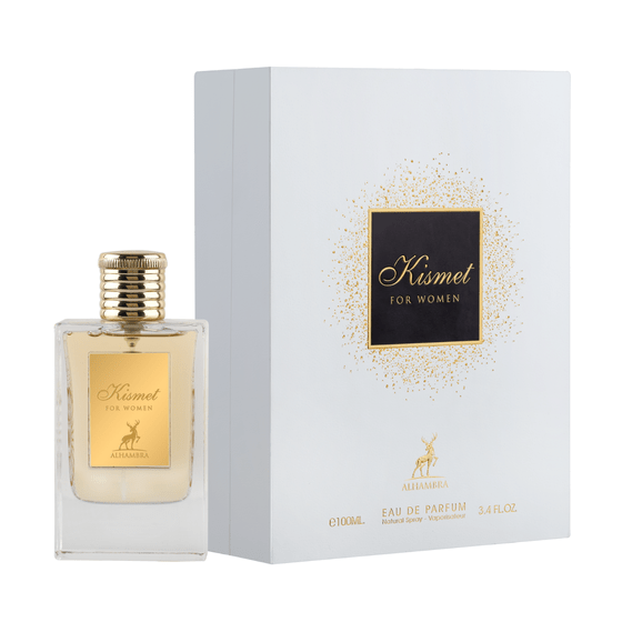 Kismet Women Maison Alahambra 100ml - Perfume South Africa