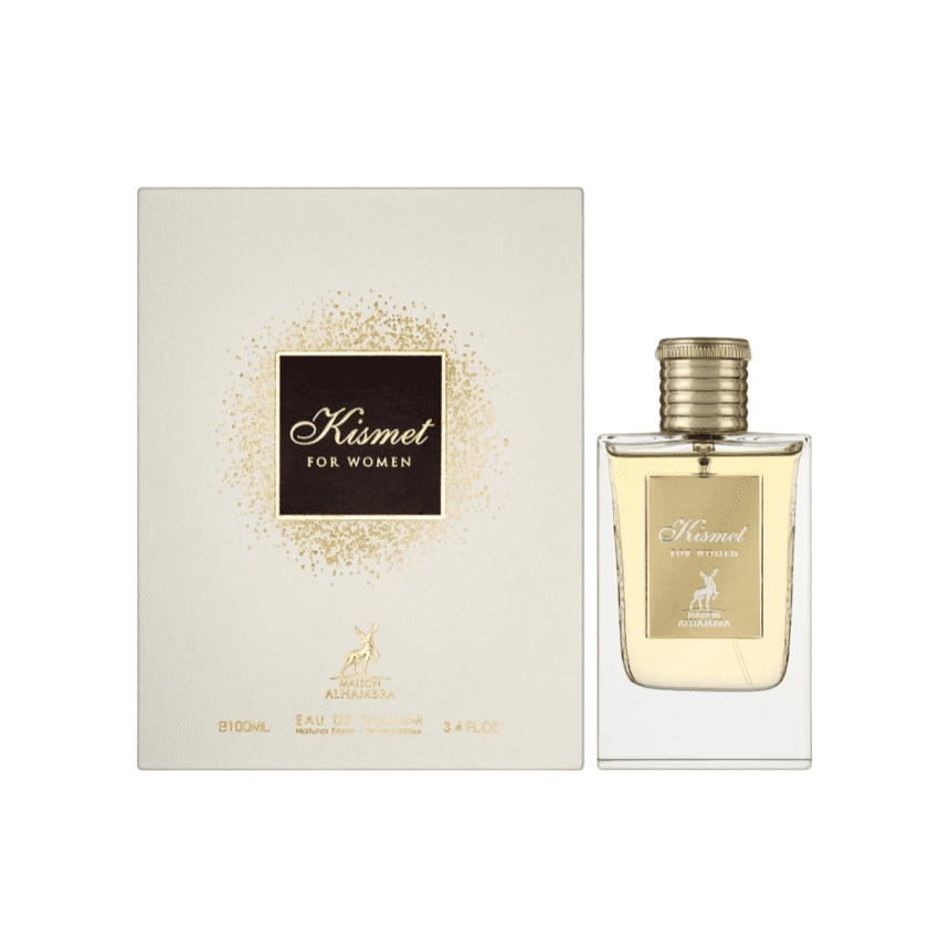 Kismet Women Maison Alahambra 100ml - Perfume South Africa