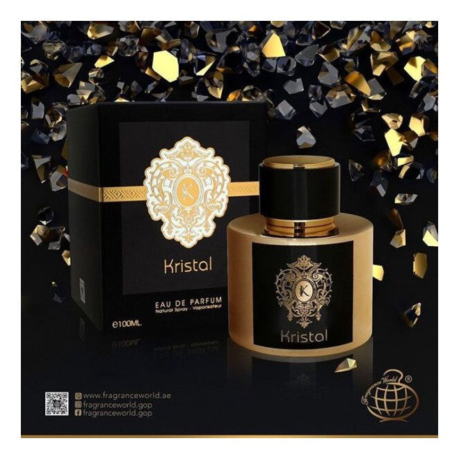 Kristal EDP 100ml - Perfume South Africa