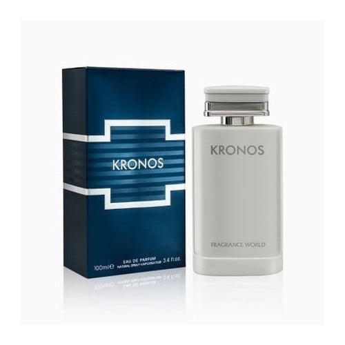 Kronos EDP 100ml - Perfume South Africa