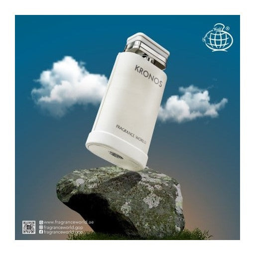Kronos EDP 100ml - Perfume South Africa
