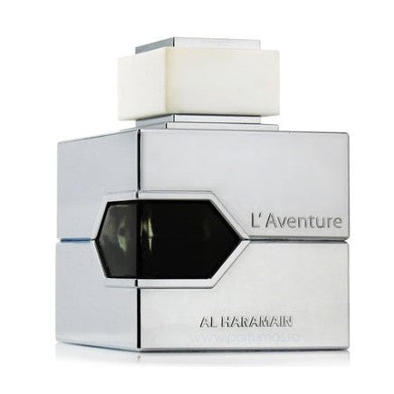 L'Aventure Blanche Al Haramain 100ml - Perfume South Africa