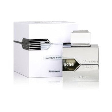 L'Aventure Blanche Al Haramain 100ml - Perfume South Africa