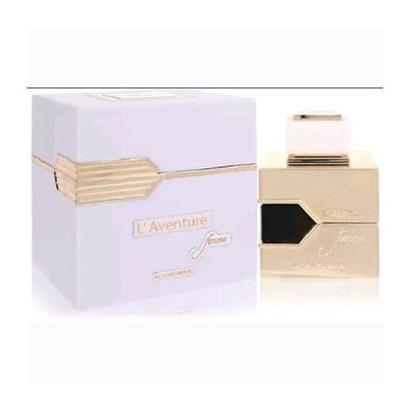 L'Aventure Femme Al Haramain Perfumes - Perfume South Africa