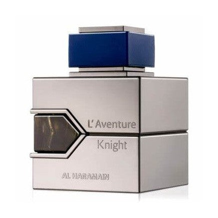 L'Aventure Knight Al Haramain 100ml - Perfume South Africa
