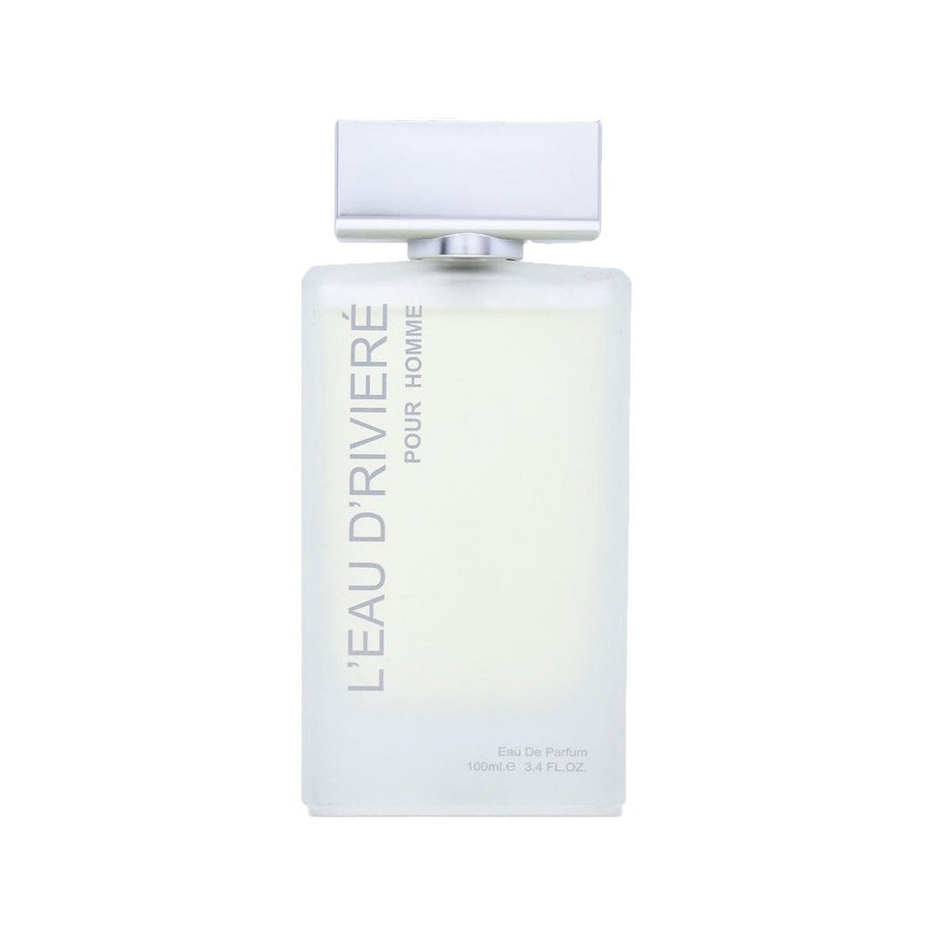 L'Eau D'Riviere Pour Homme 100ml EDP - Perfume South Africa
