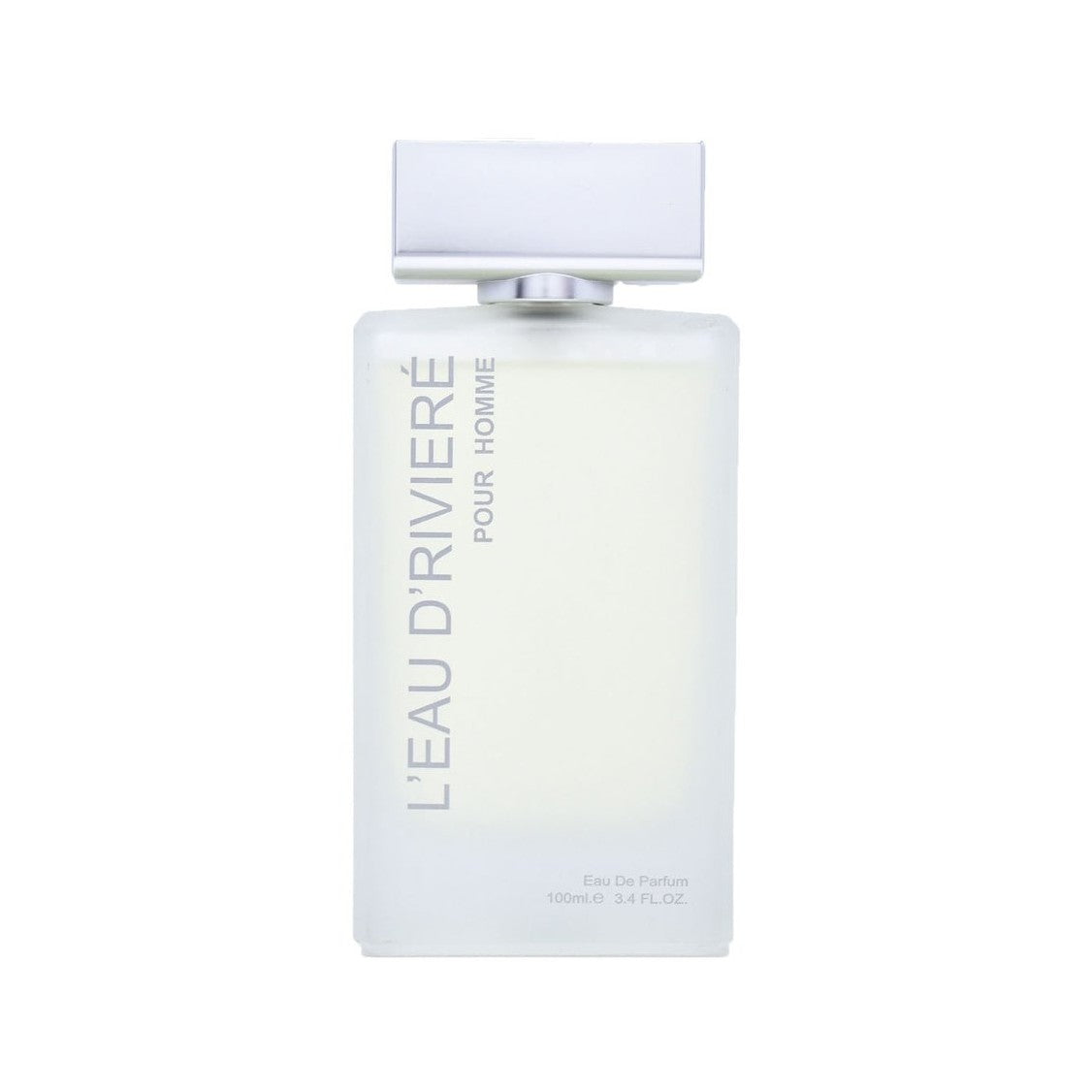 L'Eau D'Riviere Pour Homme 100ml EDP - Perfume South Africa