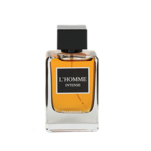 L'HOMME INTENSE edp 100ml - Perfume South Africa