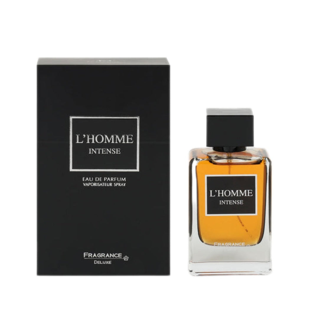 L'HOMME INTENSE edp 100ml - Perfume South Africa