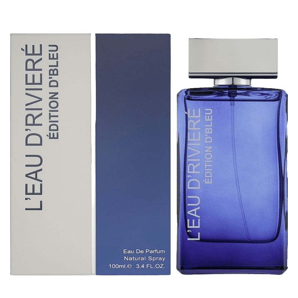 L'eau D'rivieré EDP 100ml - Perfume South Africa
