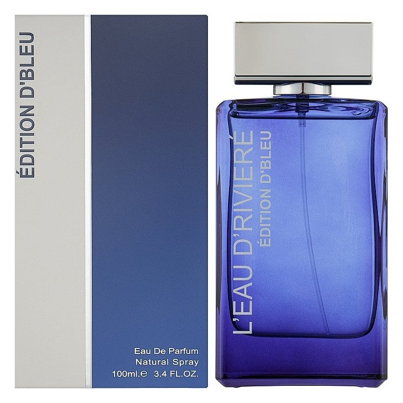 L'eau D'rivieré EDP 100ml - Perfume South Africa