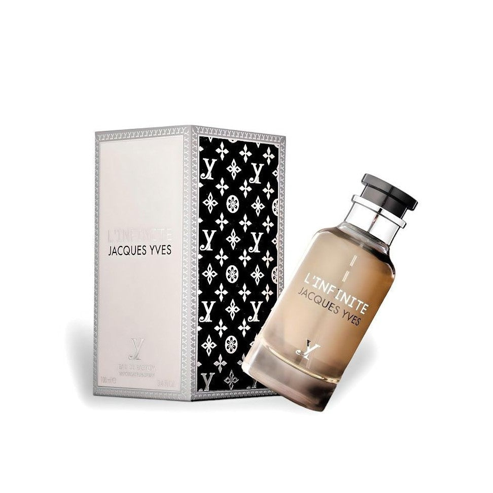 L'infinite jacques Yves edp 100ml - Perfume South Africa