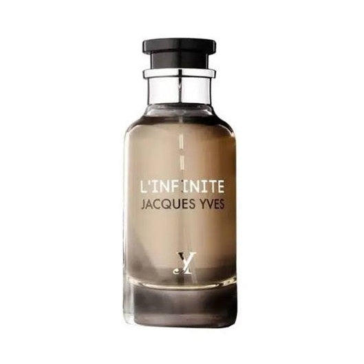 L'infinite jacques Yves edp 100ml - Perfume South Africa