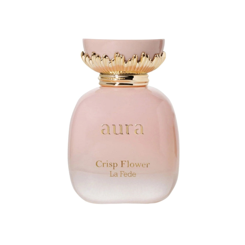 LA FEDE AURA CRISP FLOWER EDP 100 ML FOR WOMEN - Perfume South Africa