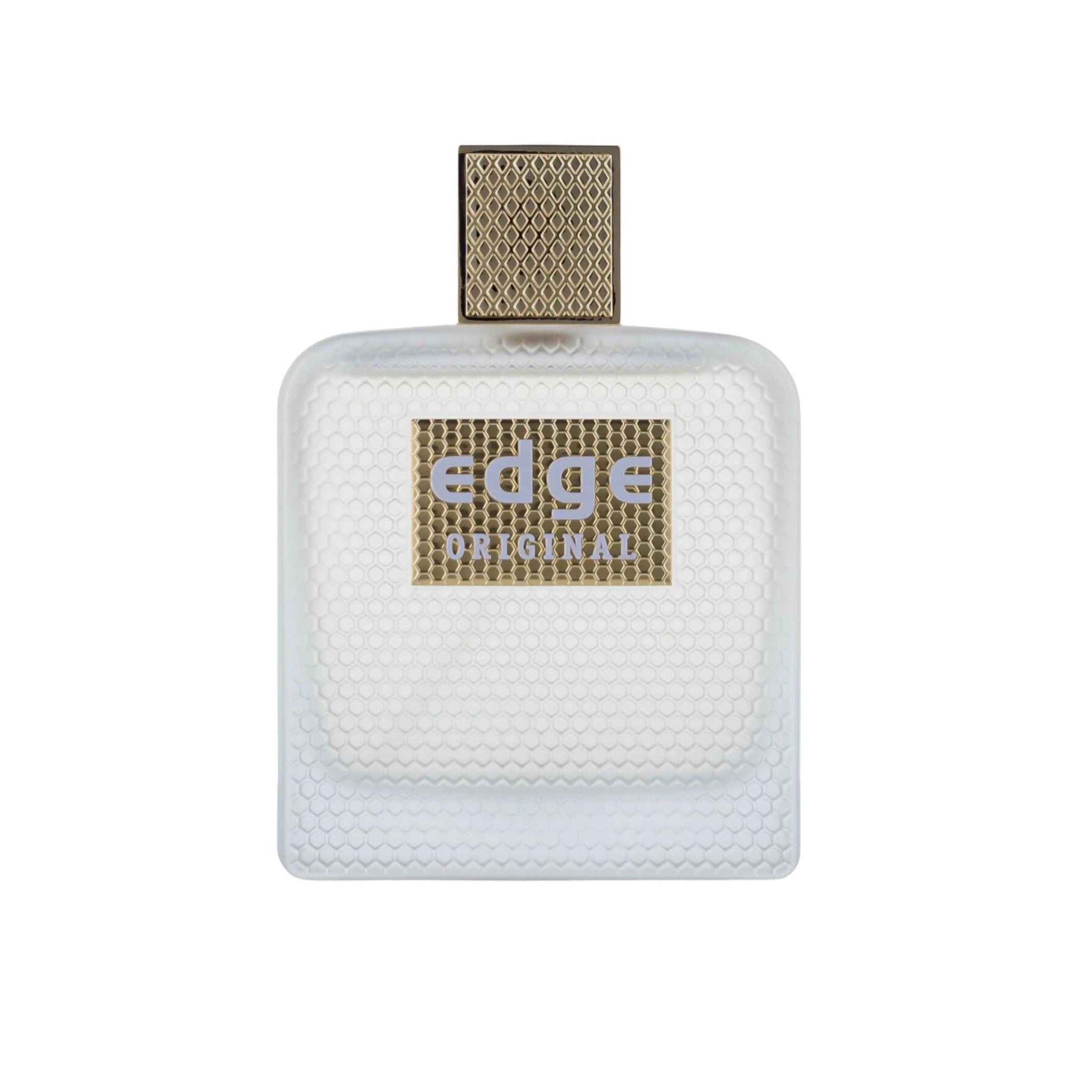 LA FEDE EDGE ORIGINAL EDP 100ML WOMAN - Perfume South Africa