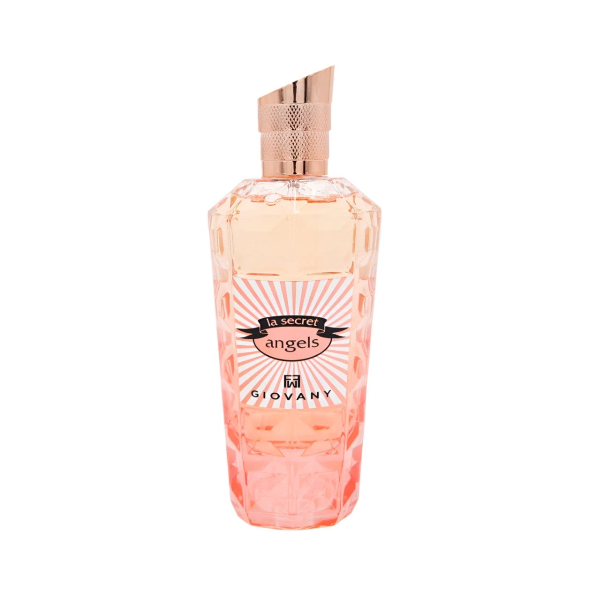 LA SECRET ANGELS GIOVANY EDP 100ML - Perfume South Africa