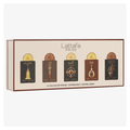 Lattafa Pride Set Collection 04 Eau De Parfum 5×20ml - Lattafa - Perfume South Africa