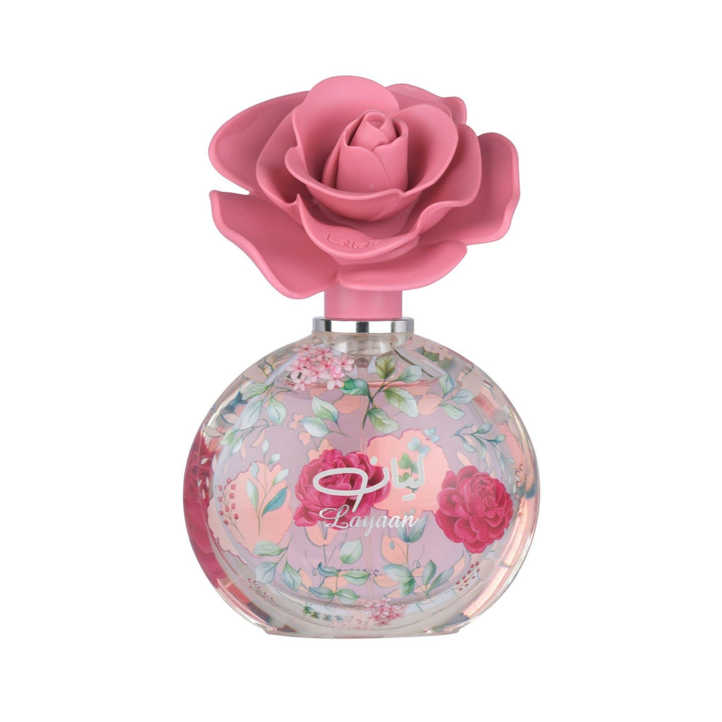 Layaan 75ml - Lattafa - Perfume South Africa