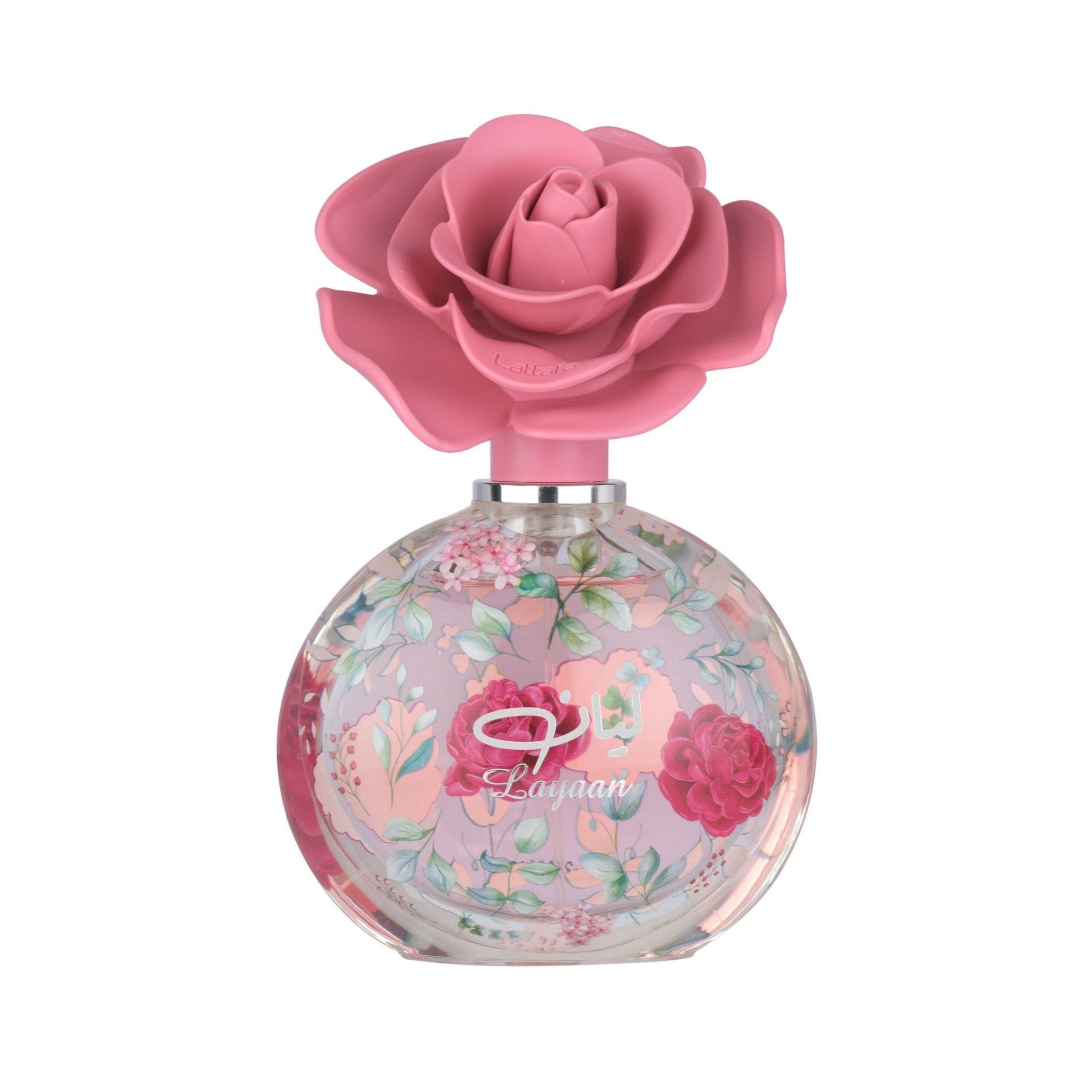 Layaan 75ml - Lattafa - Perfume South Africa