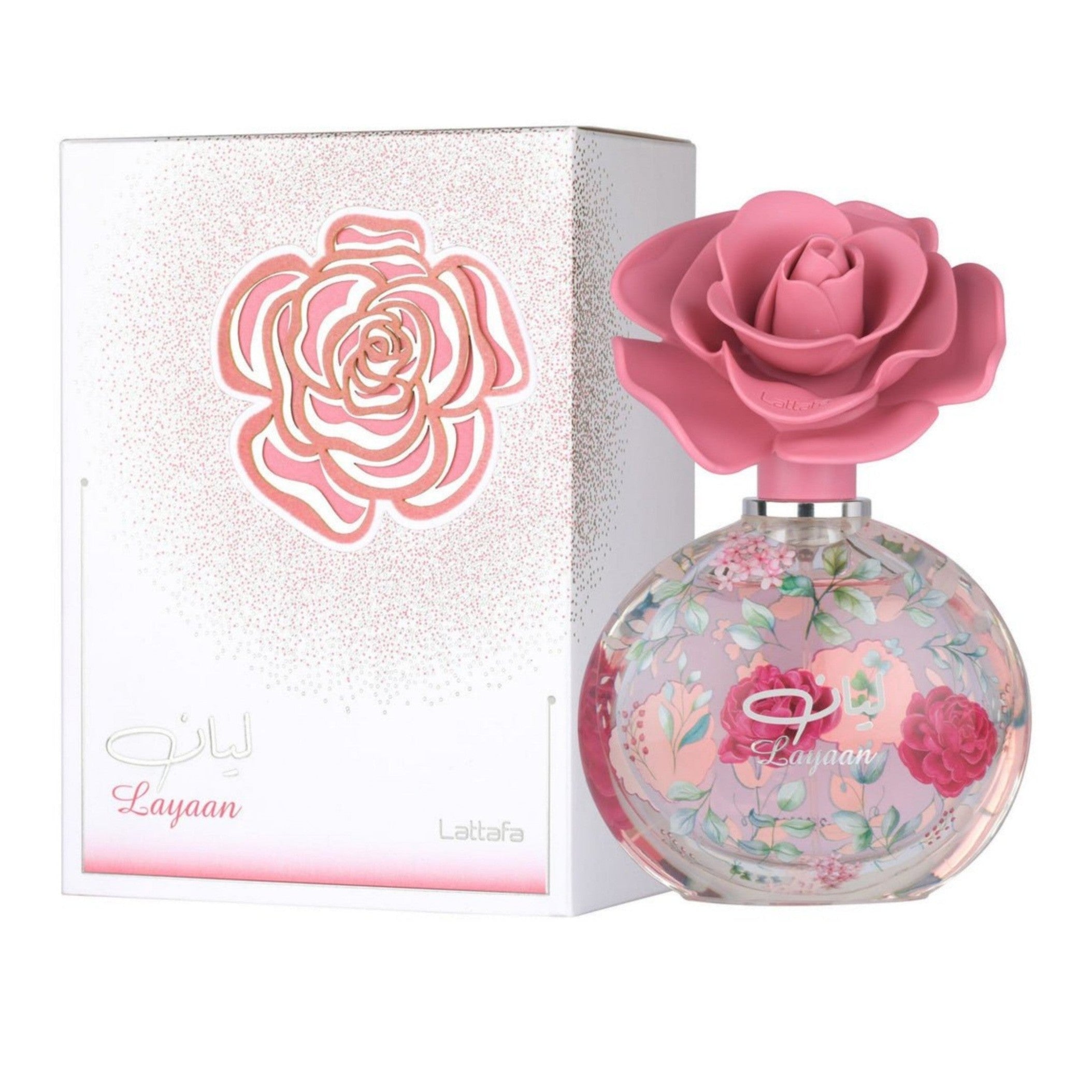 Layaan 75ml - Lattafa - Perfume South Africa