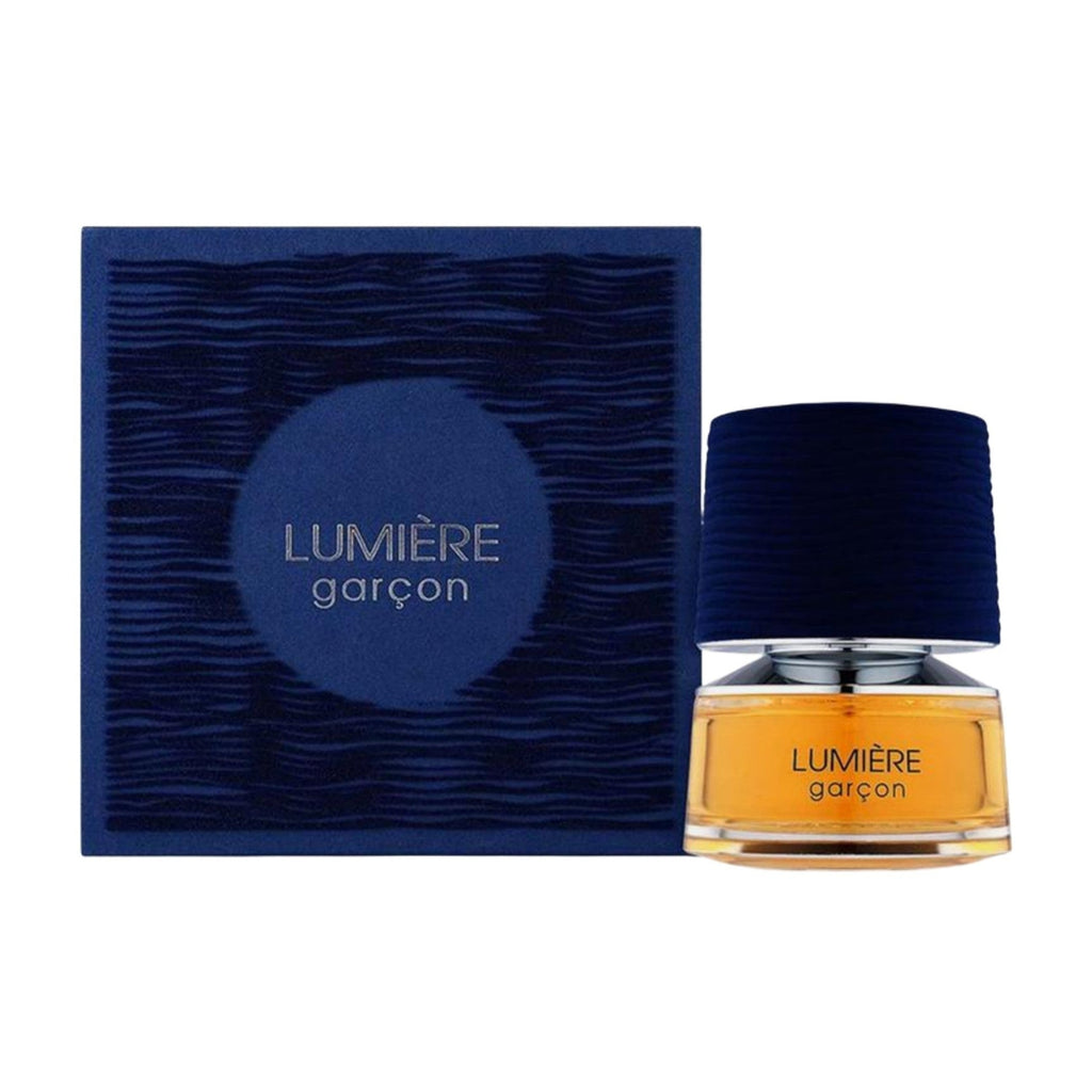 LUMIERE GARCON FRENCH AVENUE EDP 100ML - Perfume South Africa