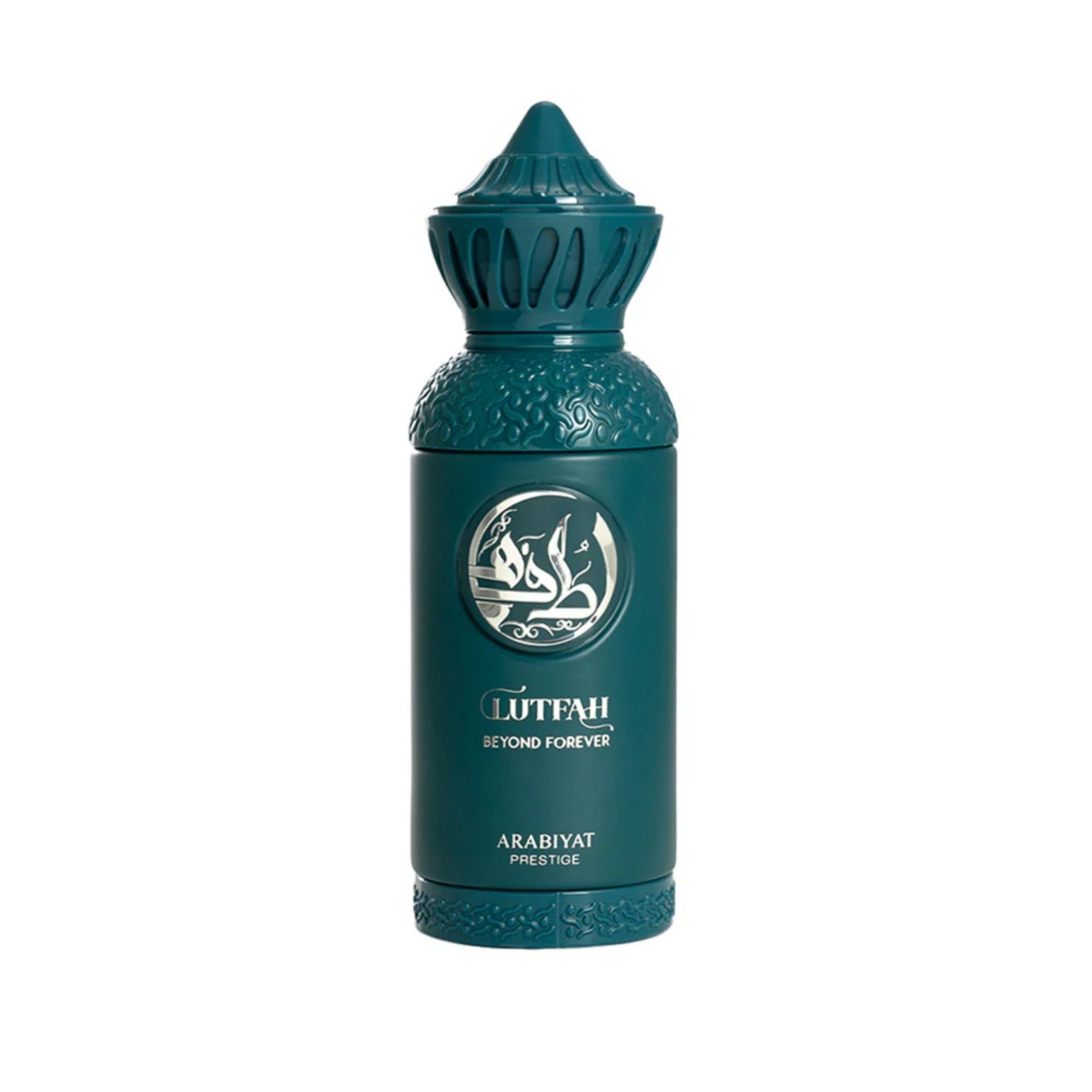 LUTFAH BEYOND FOREVER ARABIYAT PRESTIGE EDP 100ML - Perfume South Africa