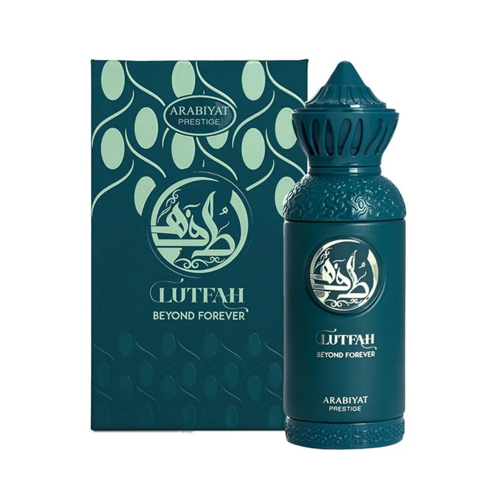 LUTFAH BEYOND FOREVER ARABIYAT PRESTIGE EDP 100ML - Perfume South Africa