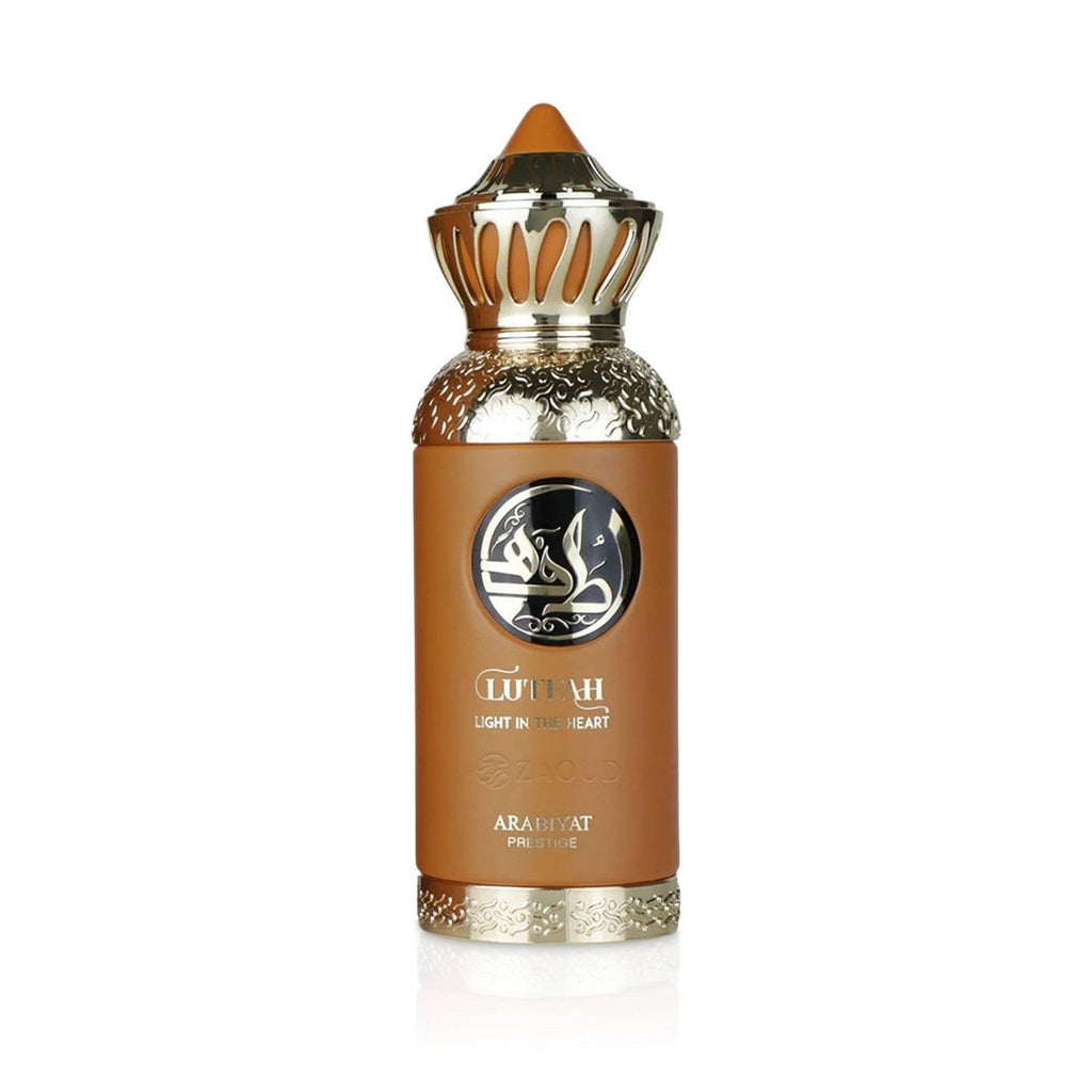 LUTFAH LIGHT IN THE HEART ARABIYAT PRESTIGE EDP 100ML - Perfume South Africa