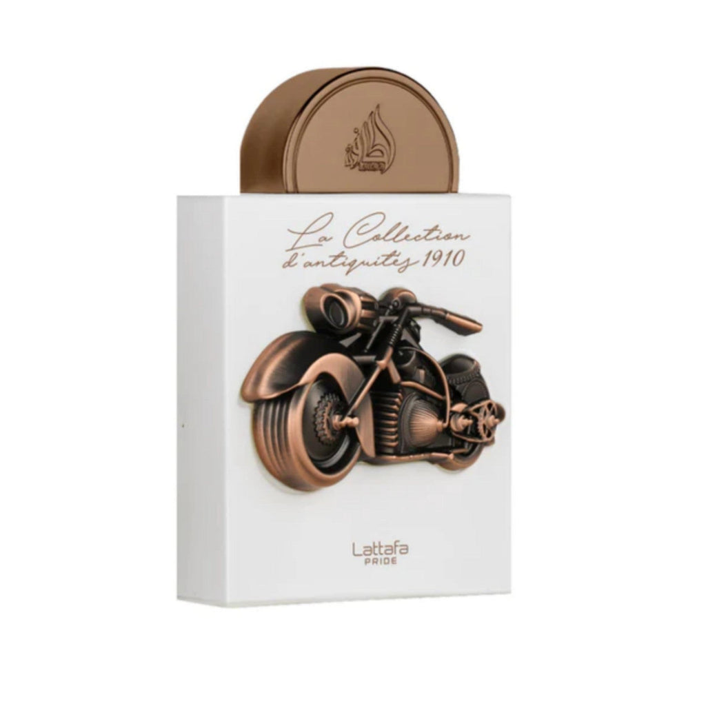 La Collection D'antiquités 1910 Lattafa Perfumes - Perfume South Africa