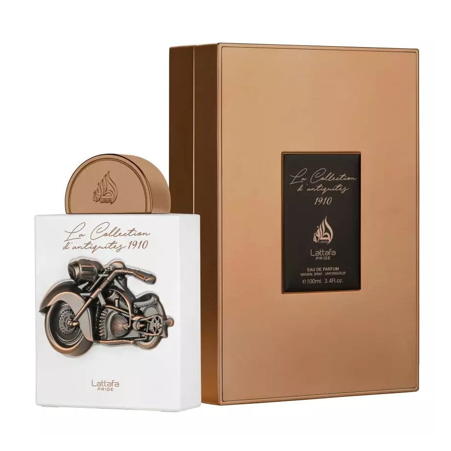 La Collection D'antiquités 1910 Lattafa Perfumes - Perfume South Africa