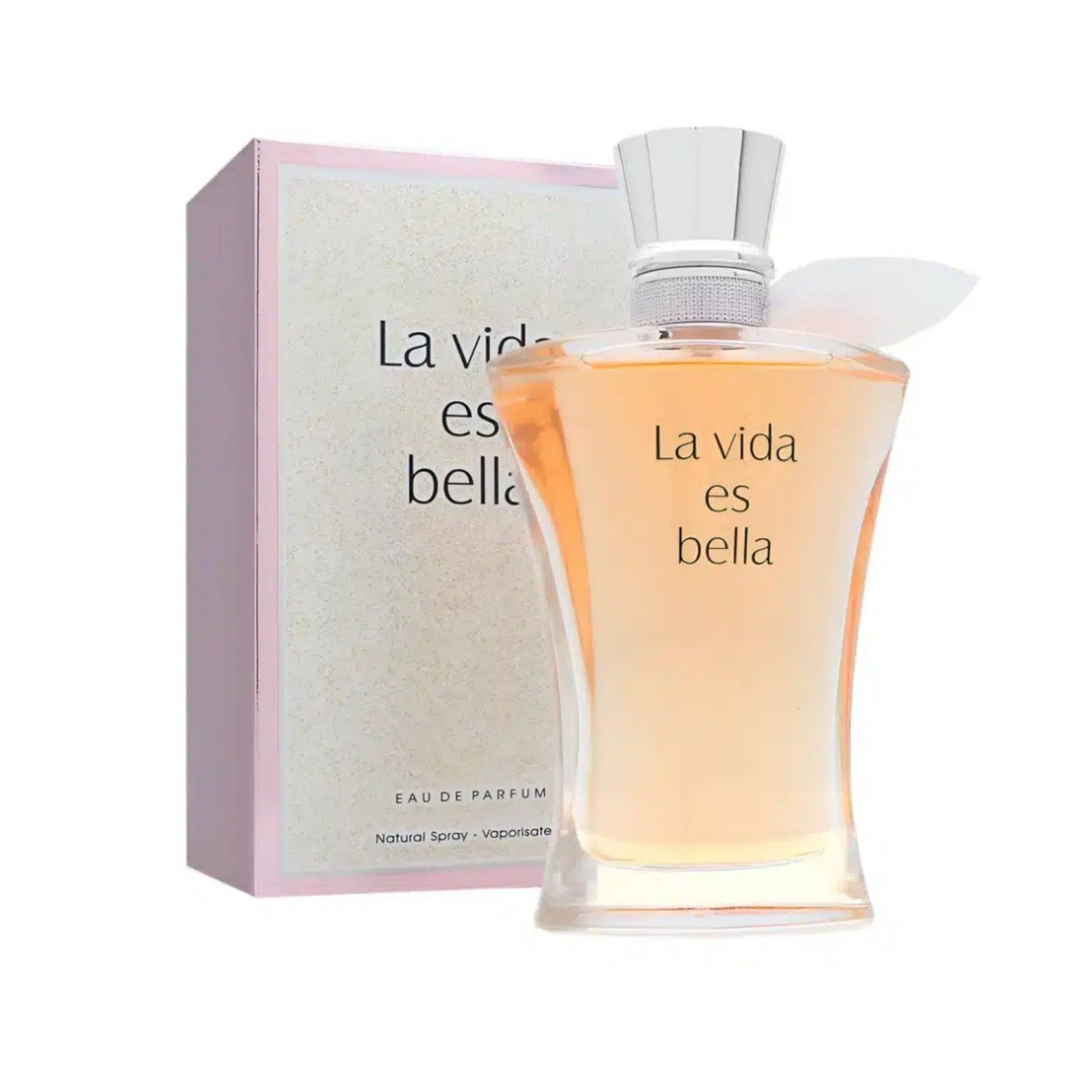 La Vida es Bella 100ml - Perfume South Africa