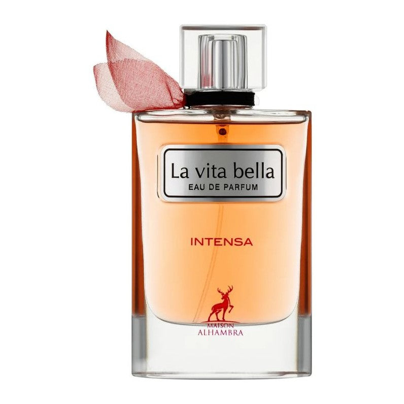 La Vita Bella Intensa Maison Alhambra - Perfume South Africa