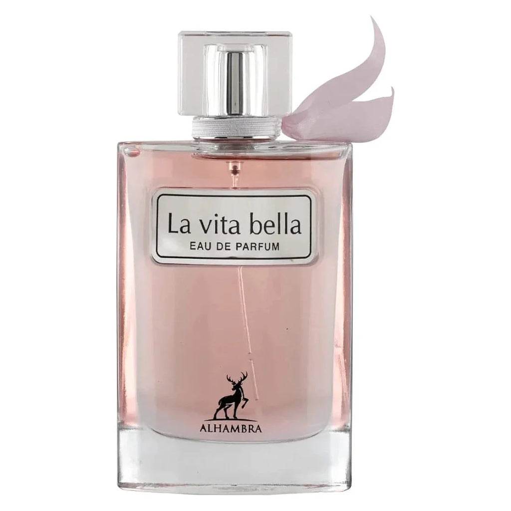 La Vita Bella Maison Alhambra 100ml - Perfume South Africa