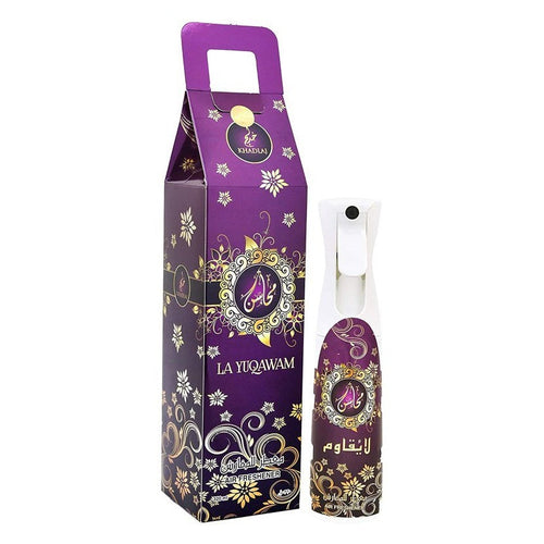 La Yuqawam Air Freshener 320ml - Perfume South Africa