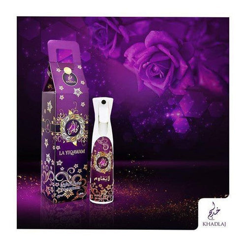 La Yuqawam Air Freshener 320ml - Perfume South Africa