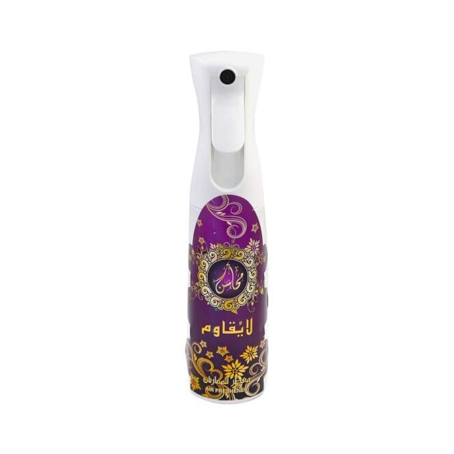 La Yuqawam Air Freshener 320ml - Perfume South Africa