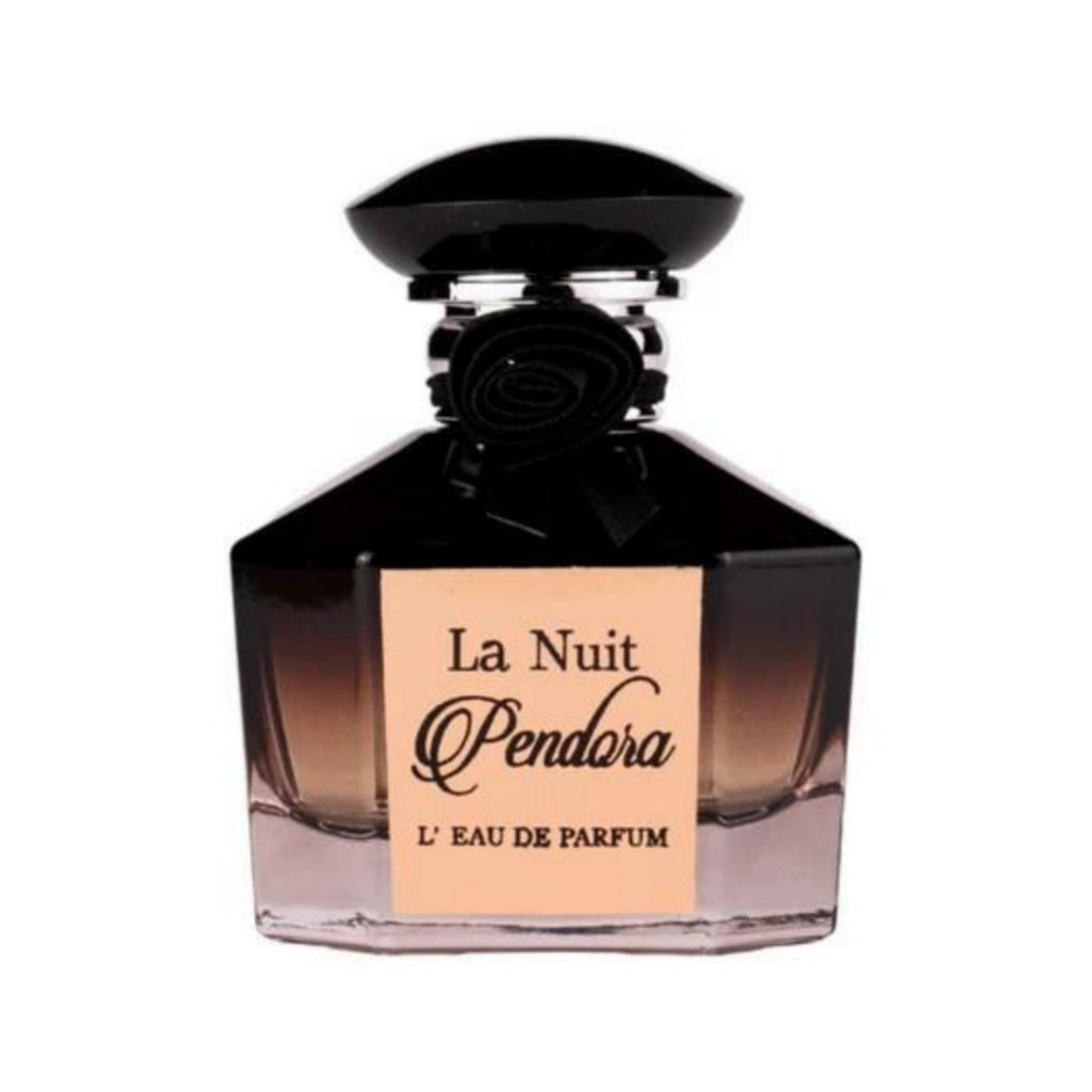 La nuit pendora 100ml - Perfume South Africa